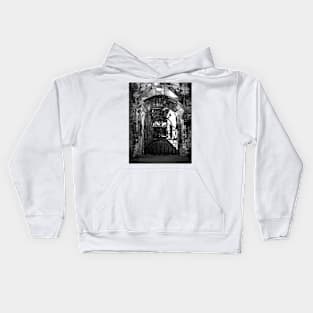 Church of the Holyrood Gate Kids Hoodie